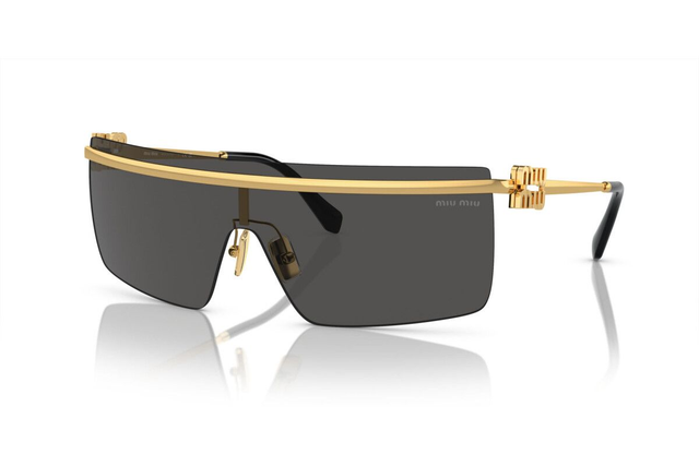 Eyewear Woman Miu Miu  MU 50ZS 5AK5S0