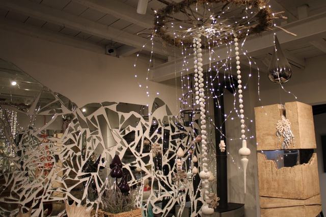 Plafondlicht / Ceiling light