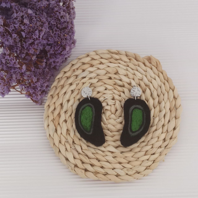 Pendientes Charco de los Clicos