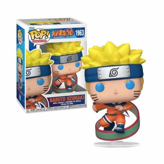 Naruto Uzumaki Naruto shippuden 1963