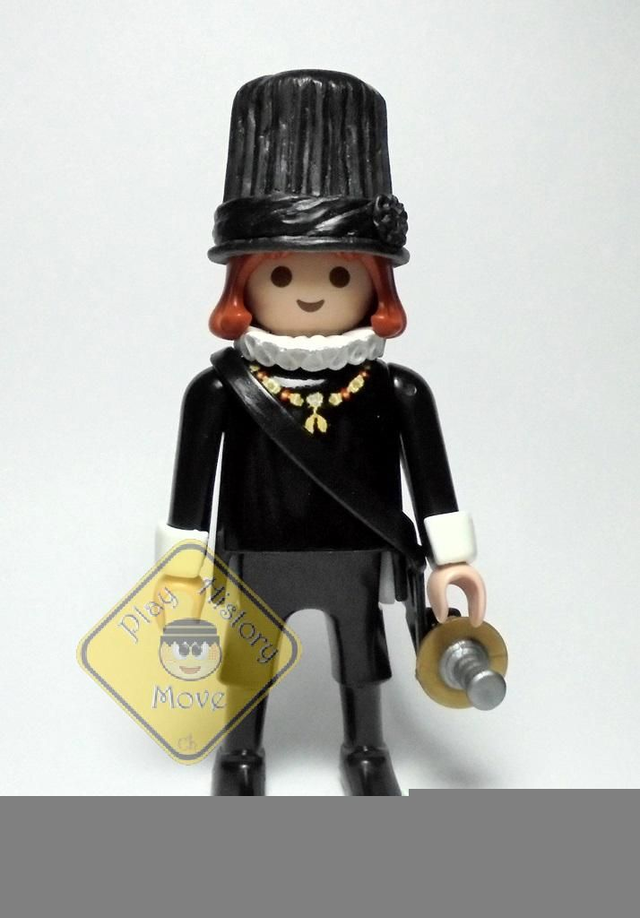 Felipe II, rey de España