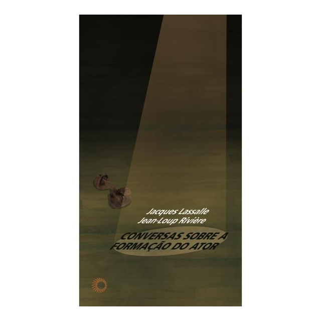 Conversas sobre a formação do ator