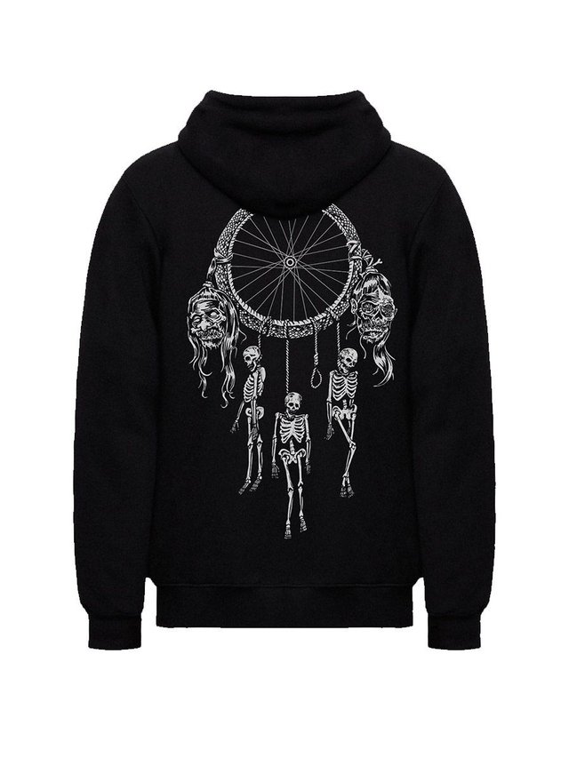 Bluza Hang Time