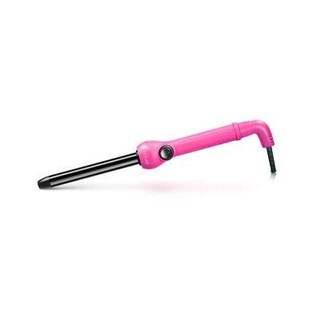 KOREAN EDITION CURLER 19 mm - Pink