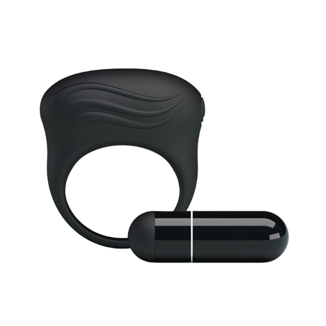 Anillo Vibrador Bertram