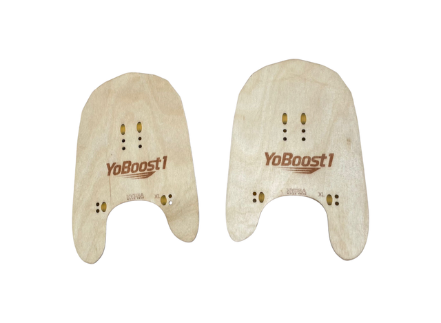 Plaquettes Swim-Run YoBoost1