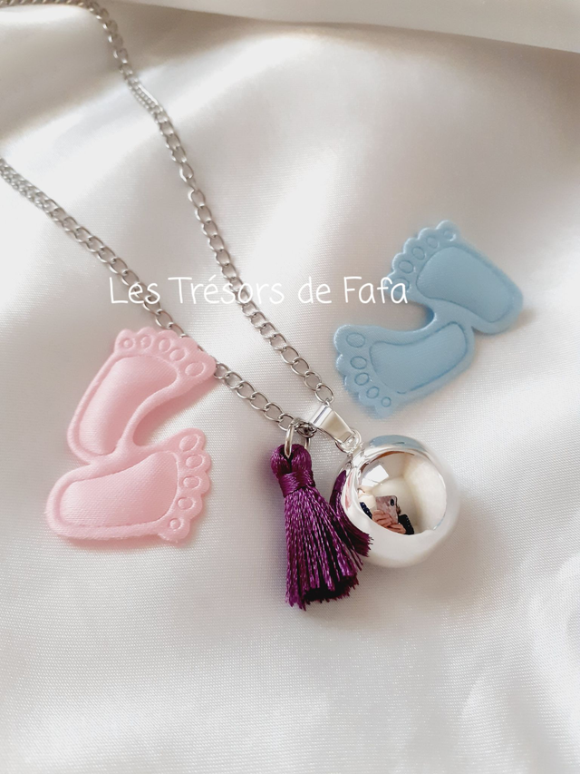 Bola de grossesse LAETITIA