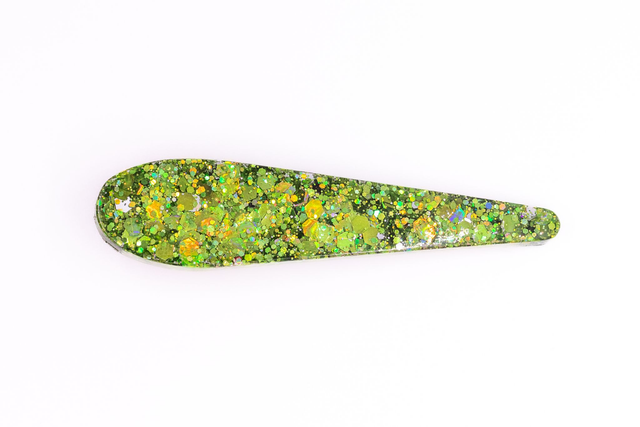 Barrette Goutte