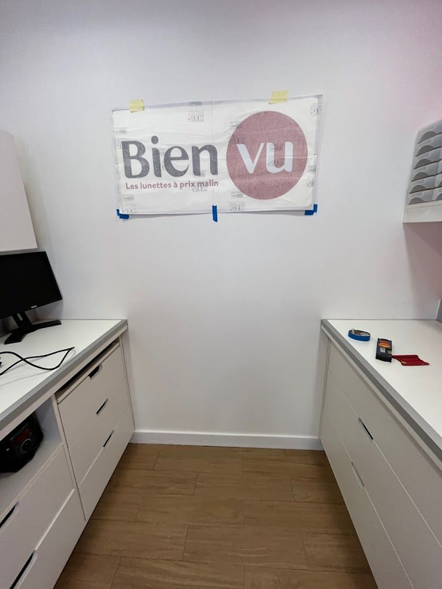 Impression ou Fourniture à la demander sur devis