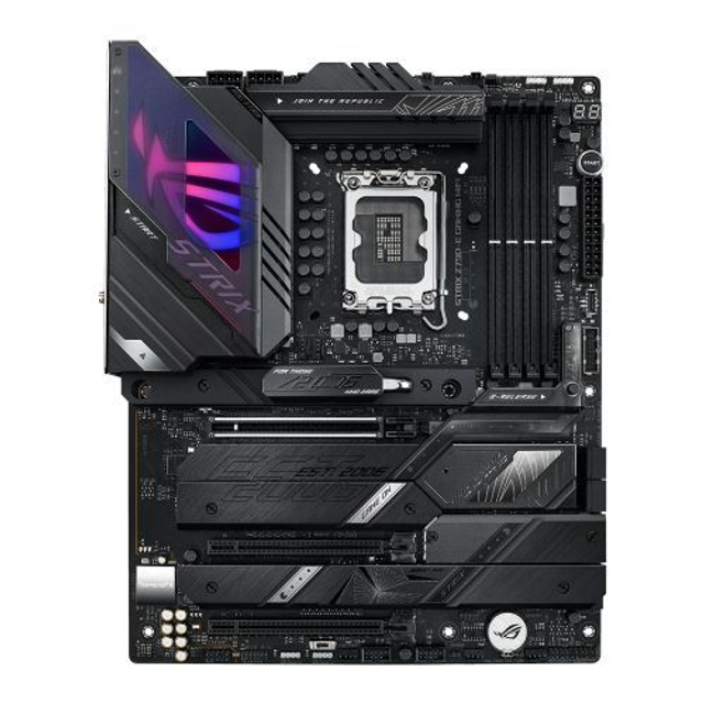 Asus ROG STRIX Z790-E GAMING Wi-Fi Quote