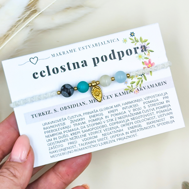 Celostna podpora 