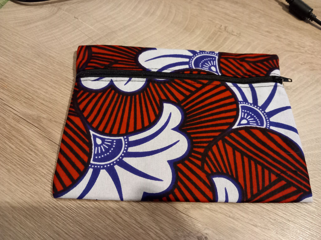 trousse plate