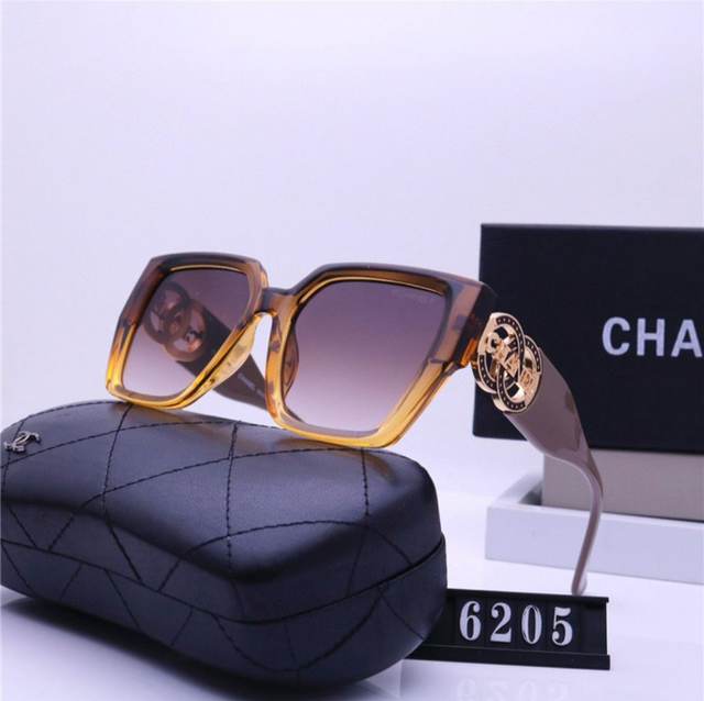 Lunettes CH