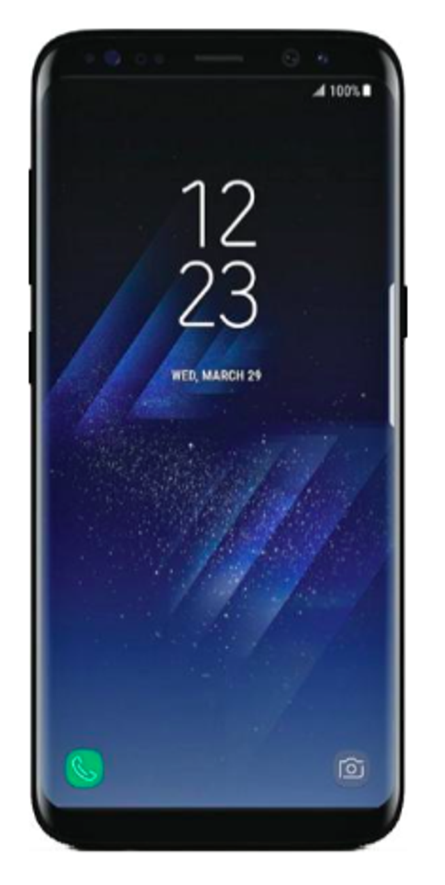 Samsung Galaxy S8 Plus