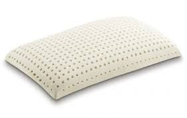 Guanciale Touch Tech LATEX REAL