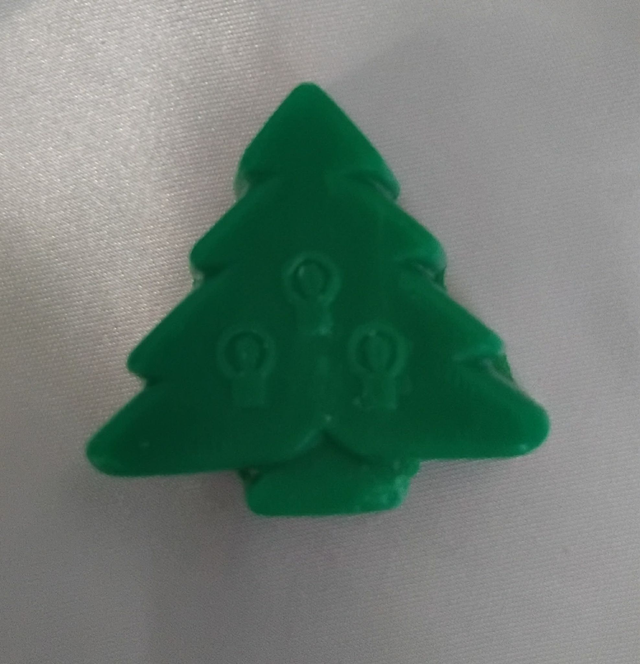 Petit sapin " vert " (1)