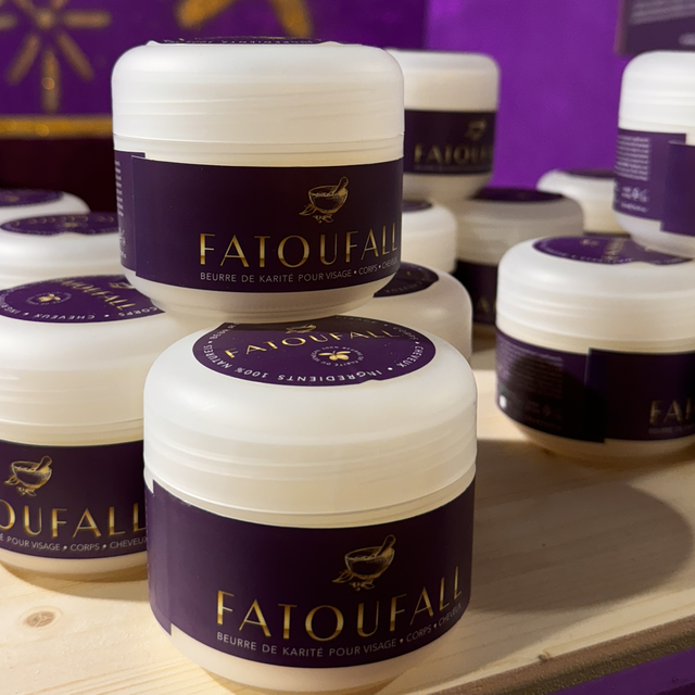 Crema corpo a base di Karitè (Muschio Bianco, Mirra e Arancia)