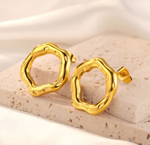 BOUCLES NILA