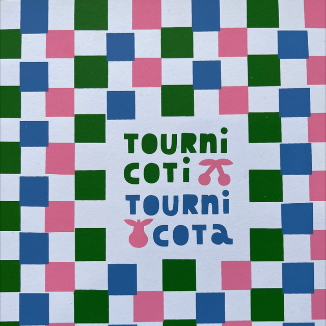 Tournicoti tournicota