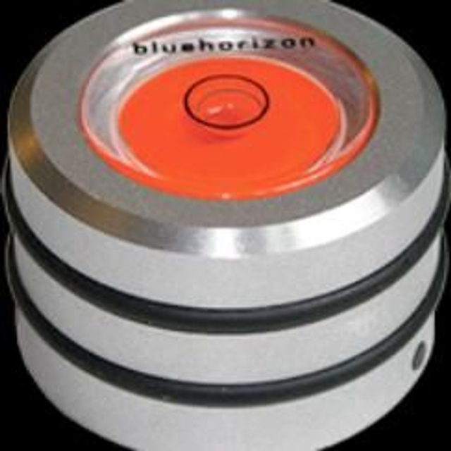 Bluehorizon Pro-Level