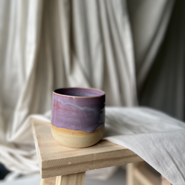 Cappuccinobecher "magic"