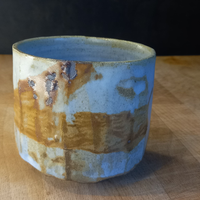 Tasse Moyenne basse 2