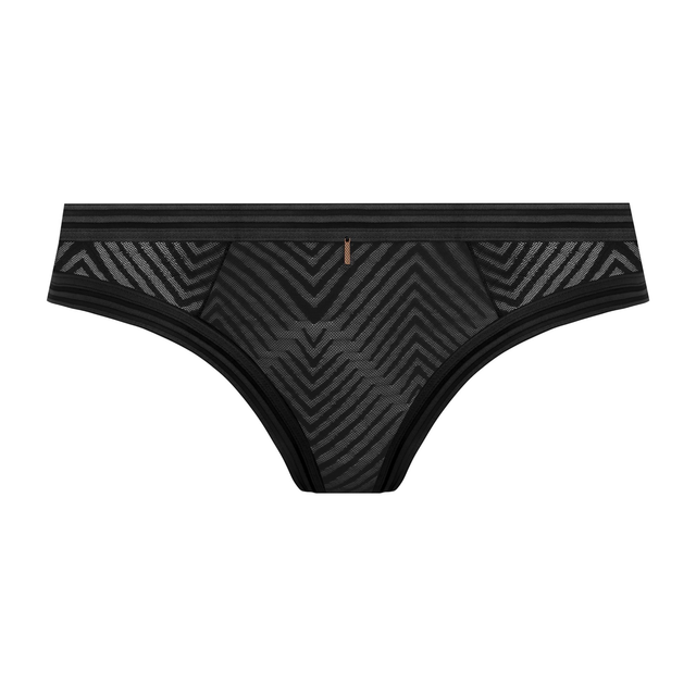 Freya | Tailored | AA401171BLK | Black