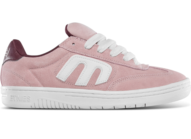 Etnies - locut - (keep a breast)