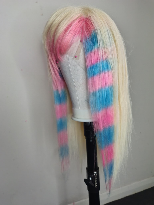 Caroline - Dyed to order