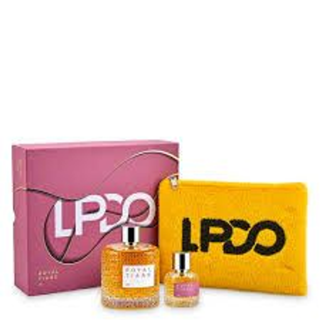 LPDO Royal Tiarè coffret