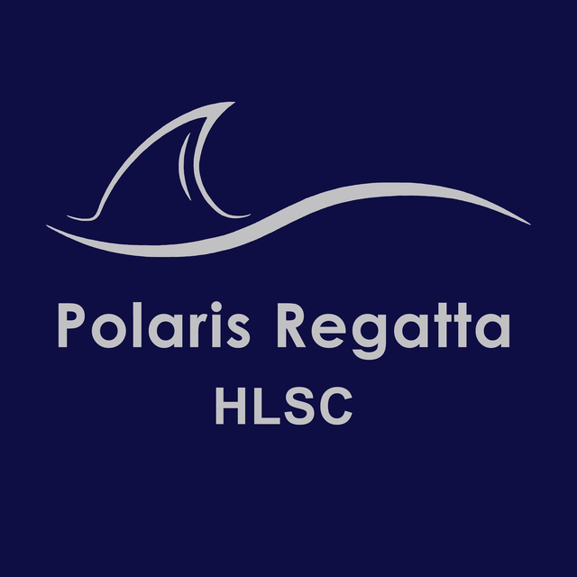 Navy Polaris T Shirt