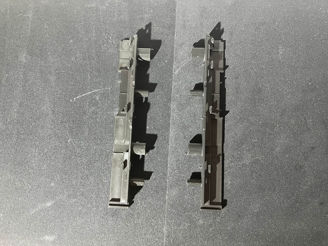 Panasonic Q Replacement Drive Rails