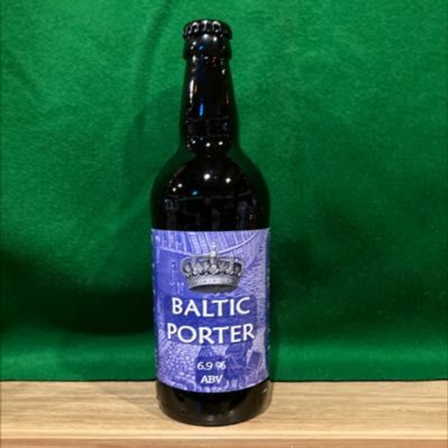 Baltic Porter