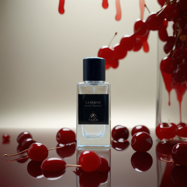 La Cerise (Lost Cherry)