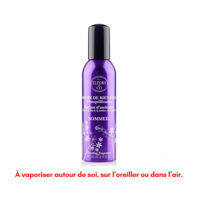 Brume Sommeil ~ 100ml