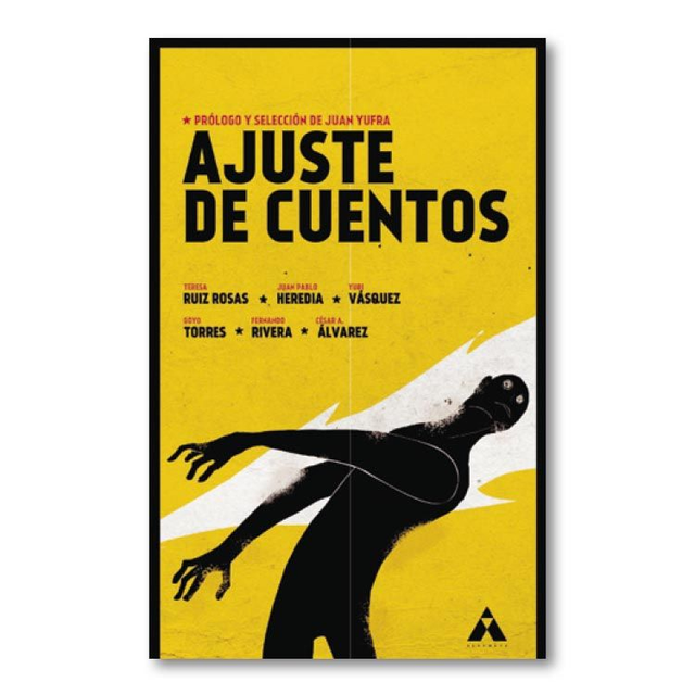 Ajuste de cuentos - VV. AA.