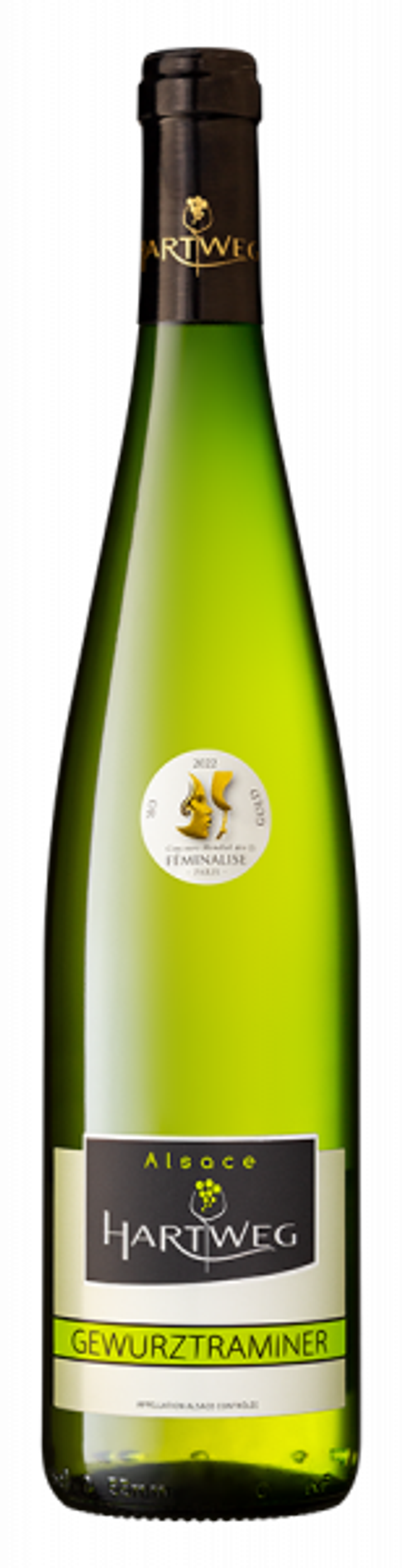 Gewurztraminer Tradition//Vins HARTWEG