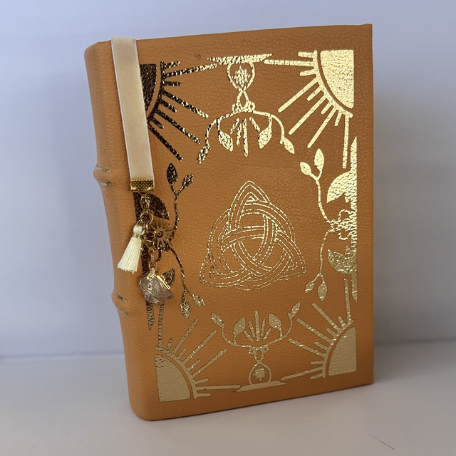 Grimoire Litha A6