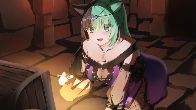 Postkarte Geburtstag Tshii