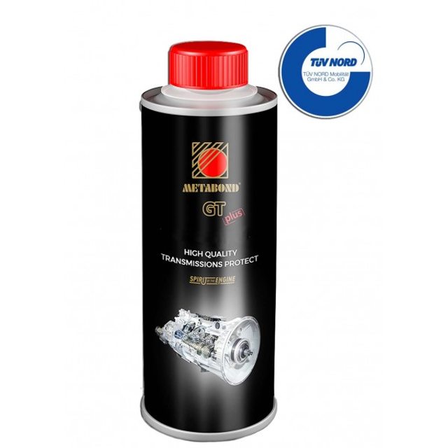 Metabond GT Plus do převodovek a diferenciálů