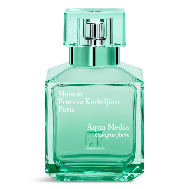 MAISON FRANCIS KURKDJIAN Aqua Media Cologne Forte (factory sealed)
