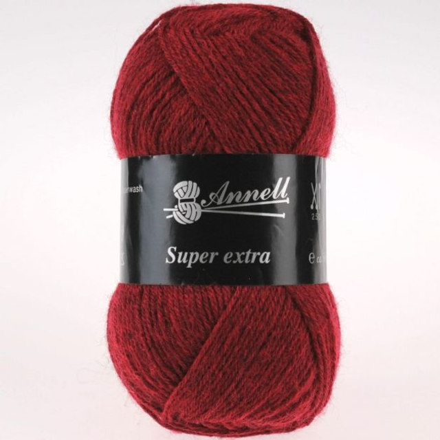 Super extra melle kleur 2910