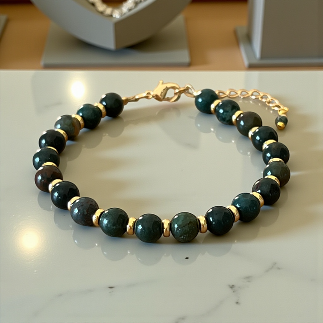 Bracelet Harmonie Sacrée 