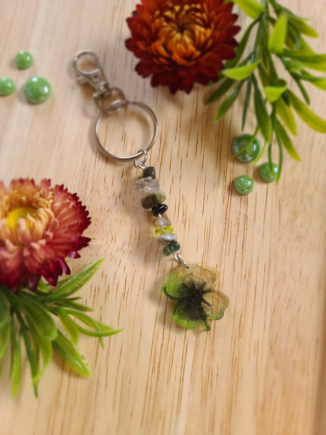Porte bonheur 🍀 n°10