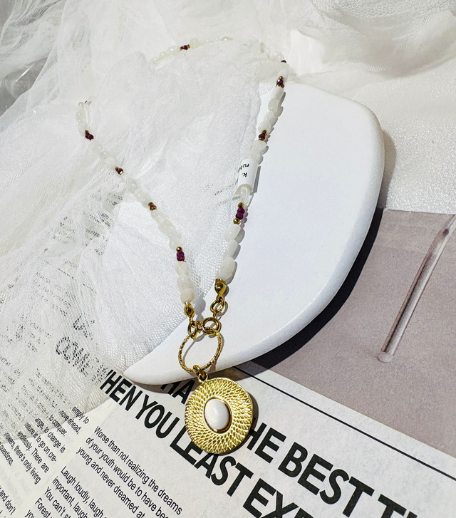 ✨ Luna Rosa 🌕💗