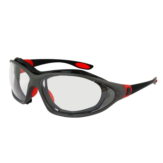 Lente Activex Dual Dust Blocker, Claro