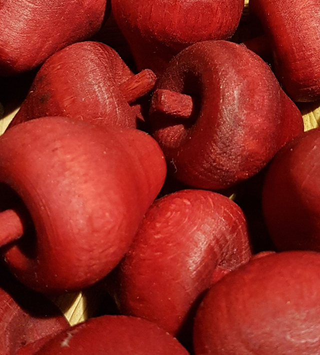 Erdbeere / Aardbei / Strawberry