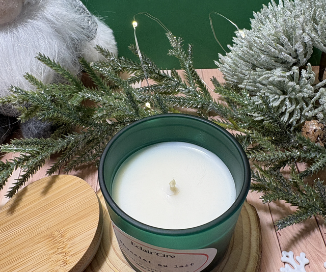 Chocolat au lait 🍫 - 96gr