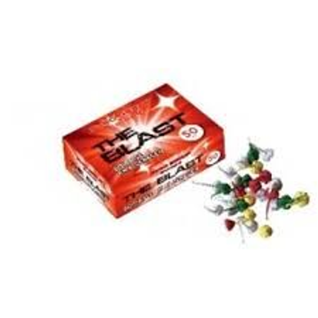 The Blast - 50 Knallerbsen - PYROTRADE