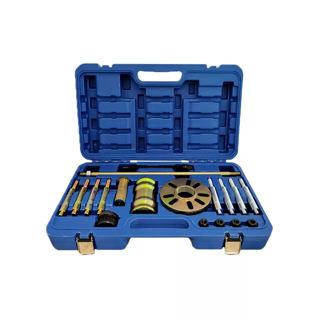 RadnabenAbzieher Set XXL